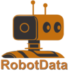 RobotData Logo